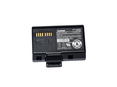 Batterie intelligente pour gamme RJ 3''