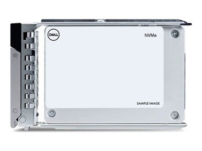 Dell - SSD - Enterprise, Write Intensive