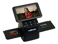Reflecta x33-Scan Filmscanner (35 mm) Desktopmodel