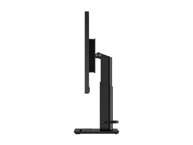 Lenovo ThinkVision P27q-20 | Overview, Specs, Details | SHI