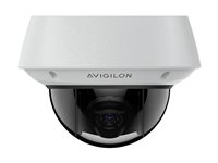 Avigilon H6A Netværksovervågningskamera Auto og manuel iris Udendørs 3840 x 2160