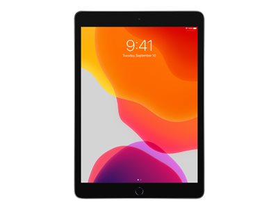 Apple 10.2-inch iPad Wi-Fi - 8th generation - tablet - 32 GB - 10.2