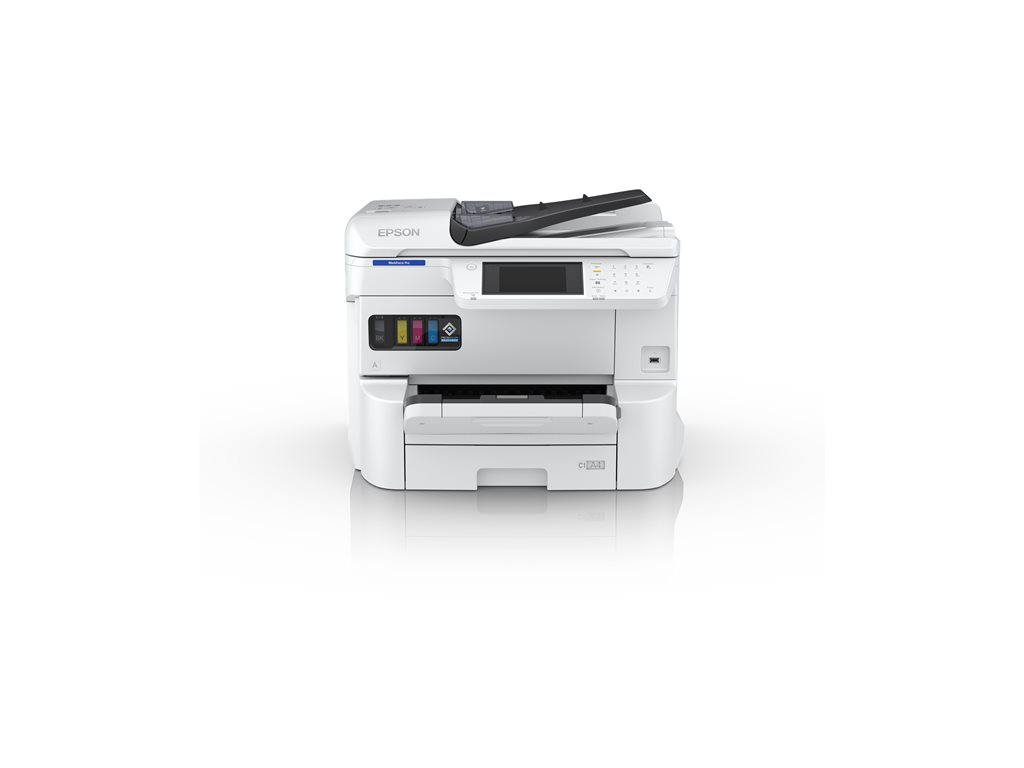 Epson WorkForce Pro EM-C7100DWF