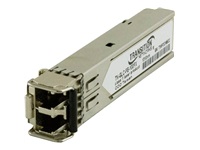 Lantronix TN-GLC-FE-100xX Series - Module transmetteur SFP (mini-GBIC) - 100Mb LAN - 100Base-FX 