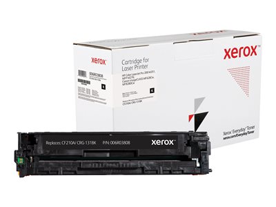 Everyday - Black - compatible - toner cartridge (a