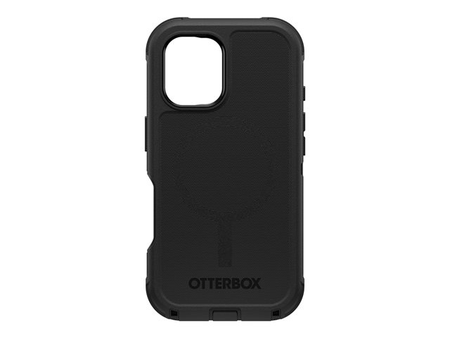 An image of OtterBox Defender Series - back cover for mobile phone