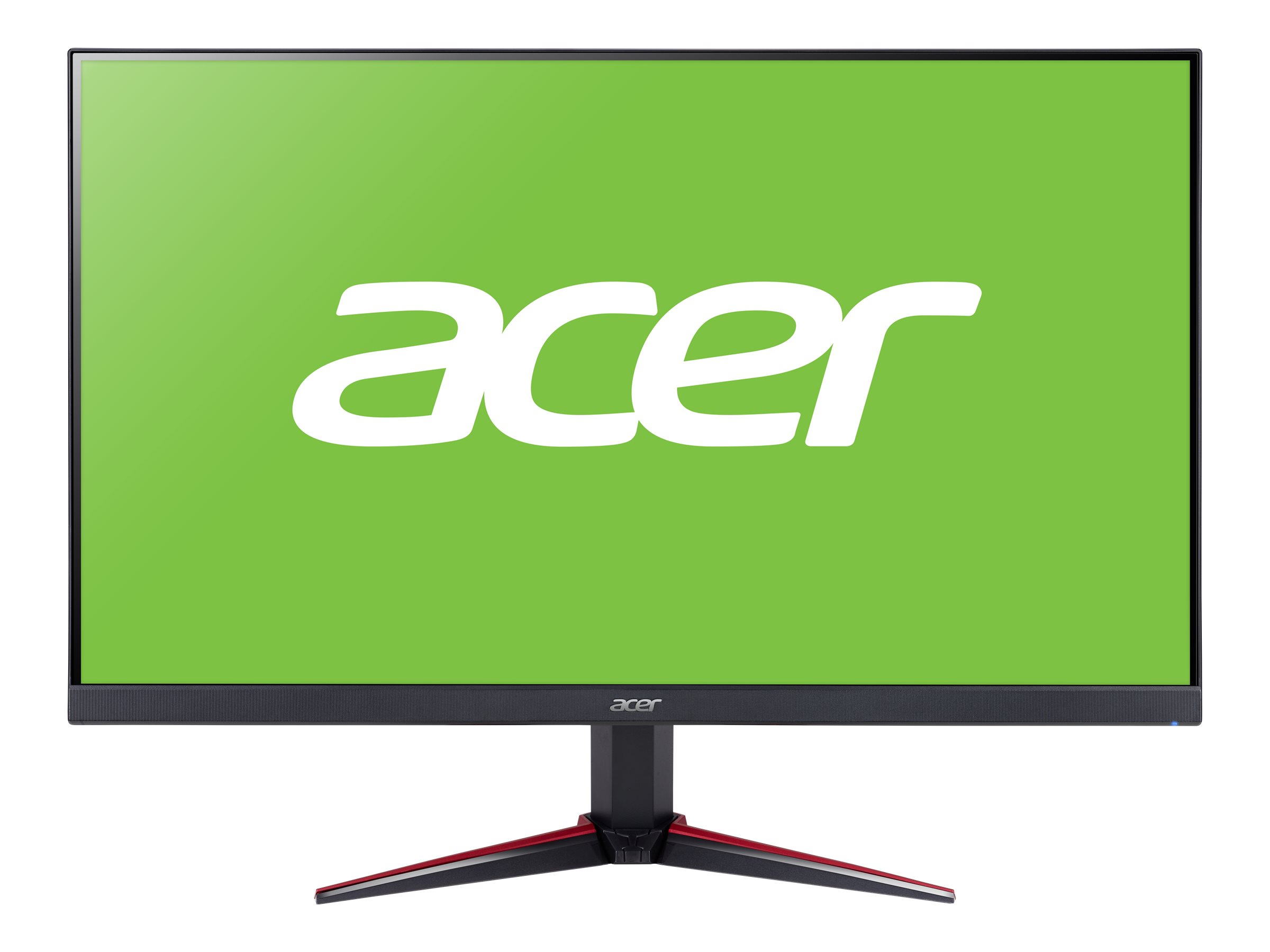 Acer Nitro VG240Y Abi 23.8inch Full HD LED Monitor- Black - 111A9P - Open  Box or Display Models Only