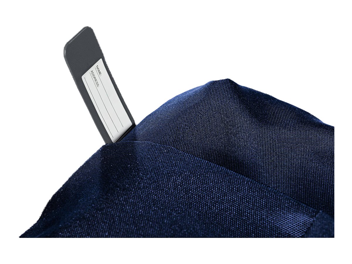 Leitz Complete Smart Traveller - brašna na notebook – foto 6