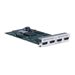 TV One CORIOmaster Scaled Output Module