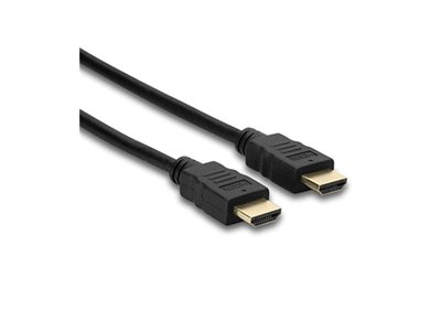 HIGH SPEED HDMI CABLE M/M 6FT