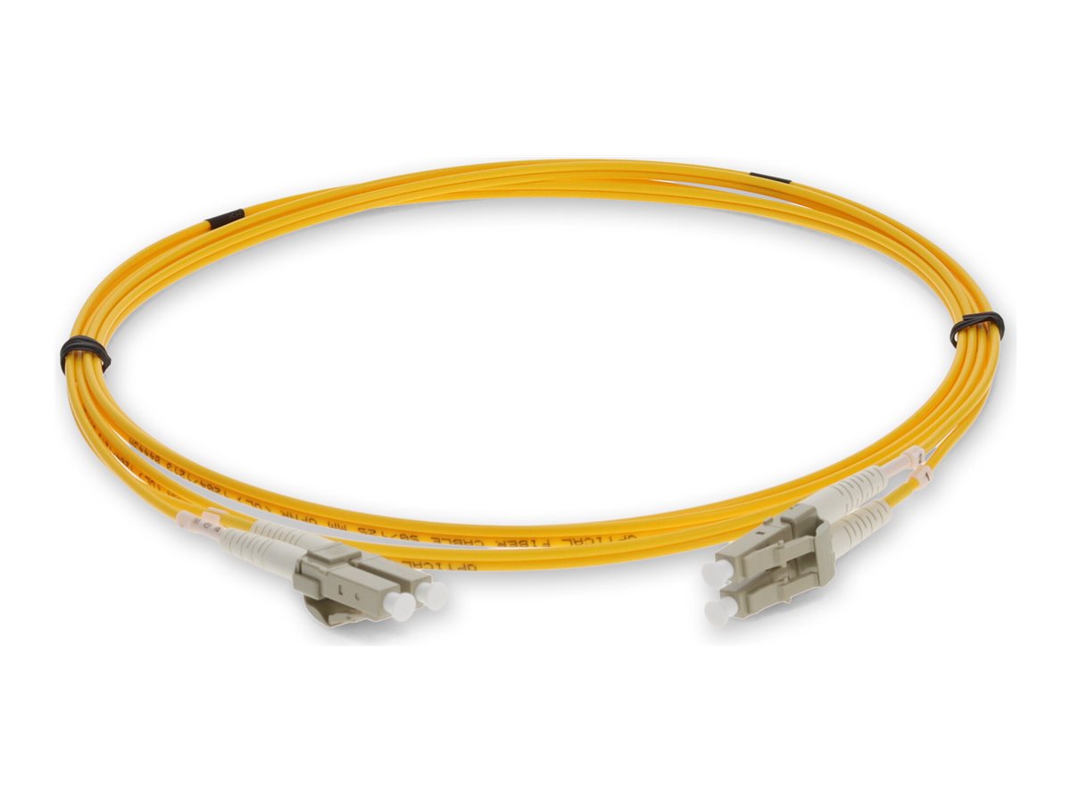 AddOn - Patch cable - LC/PC multi-mode (M) to LC/PC multi-mode (M)