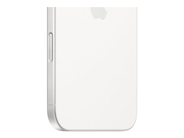 Apple iPhone 16 Plus - 256 Go - 5G - blanc