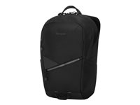 Targus Transpire Advanced Notebook carrying backpack 16INCH black