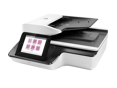 HP ScanJet Enterprise Flow N9120 fn2
