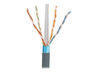 Panduit TX6A 10Gig - Bulk cable