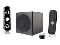Cyber Acoustics CA-3908