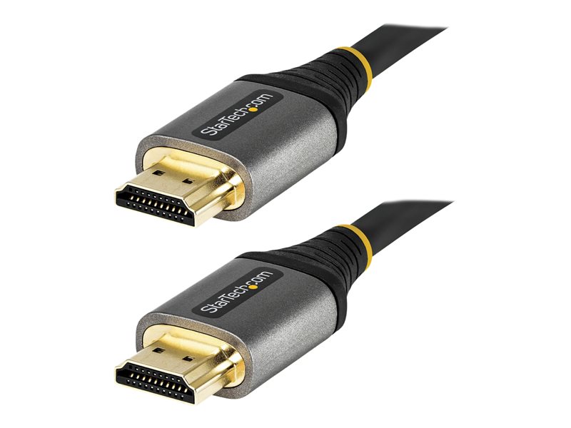 StarTech.com Cble Certifi HDMI 2.1 8K - 1m - 8K/4K