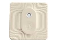 SHELLY BLU H&T ZB Ivory Sensor FG3800238072414