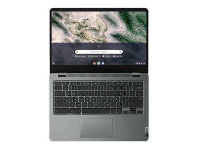 Lenovo 14e Chromebook Gen 2 - 14" - 3000 Series 3015Ce - 4 GB RAM - 32 GB eMMC - US
