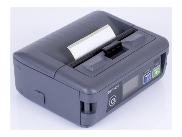 INFINITE 4INCH THERMAL PRINTER