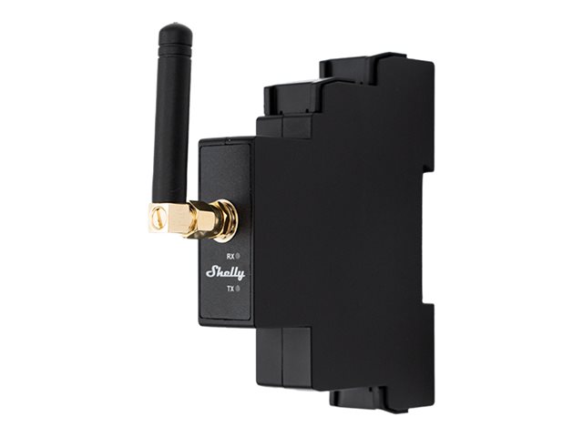 SHELLY Pro LoRa Add-on FG3800238073169