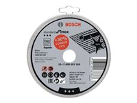 Bosch Standard for INOX Rapido Kæreskive Vinkelkværn