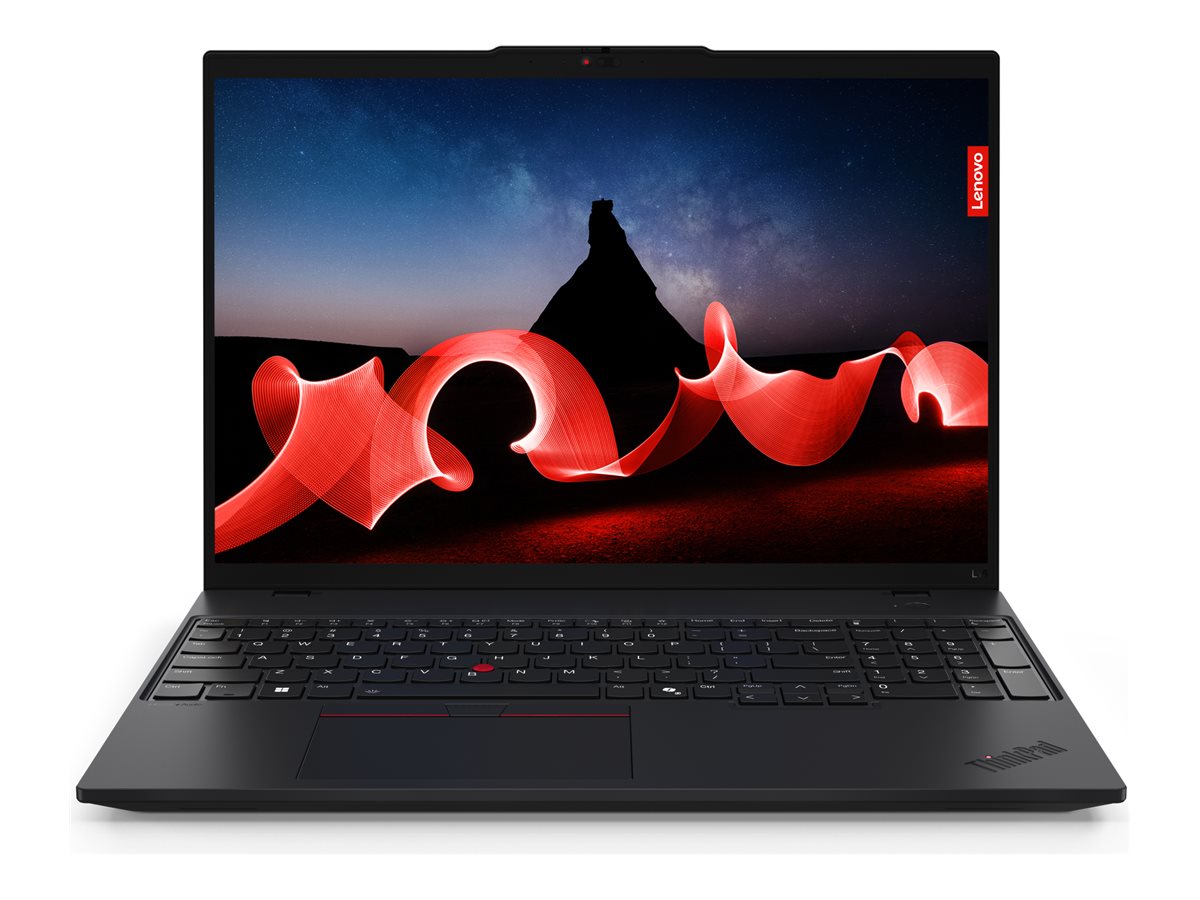 Lenovo ThinkPad L16 Gen 1 - 16" - AMD Ryzen 7 Pro - 7735U - 16 GB RAM - 1 TB SSD - česká/slovenská