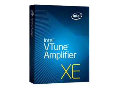 Intel VTune Amplifier XE for Linux