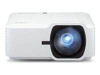 ViewSonic LSD500HD DLP projector laser/phosphor 5500 ANSI lumens Full HD (1920 x 1080) 