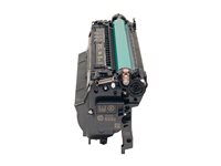 HP 656X LJ Toner Cartouche Noir HY