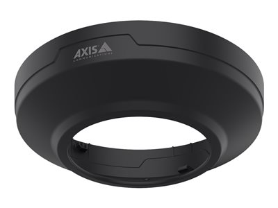 AXIS Camera casing black (pack of 4)