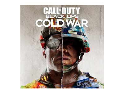 Call of Duty Black Ops Cold War Xbox One, Xbox Series X