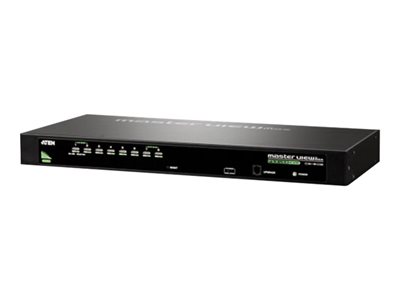 ATEN CS1308 KVM Switch VGA PS/2-USB - CS1308