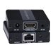 NTI XTENDEX ST-C6HD-394-LC (Remote & Local Unit)