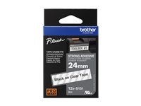 Brother Rubans d'origine TZE-S151