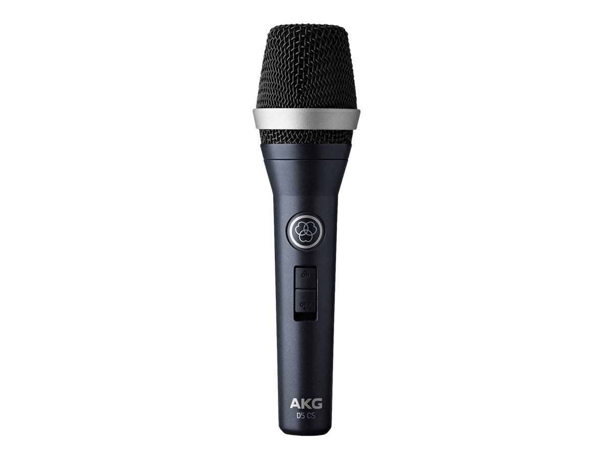 AKG D5 CS - Microphone