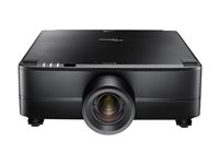 Optoma ZU920T - DLP projector - short-throw zoom - 3D