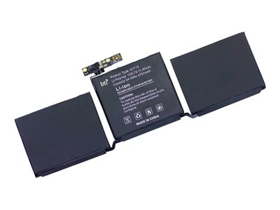 BTI A1713-BTI - Notebook battery (equivalent to: Apple A1713)