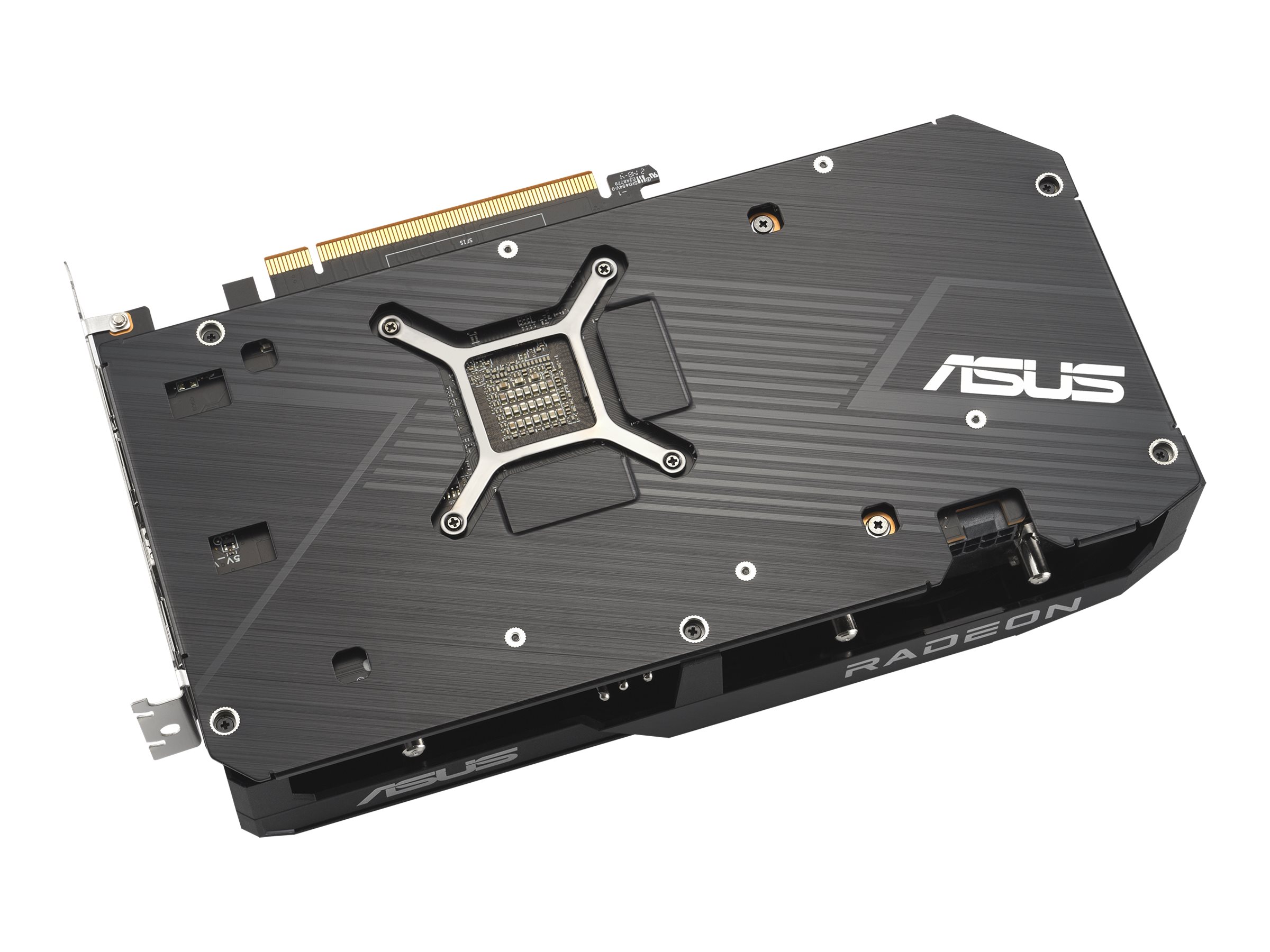 ASUS Dual Radeon RX 6600 V2 8GB | Overview, Specs, Details | SHI