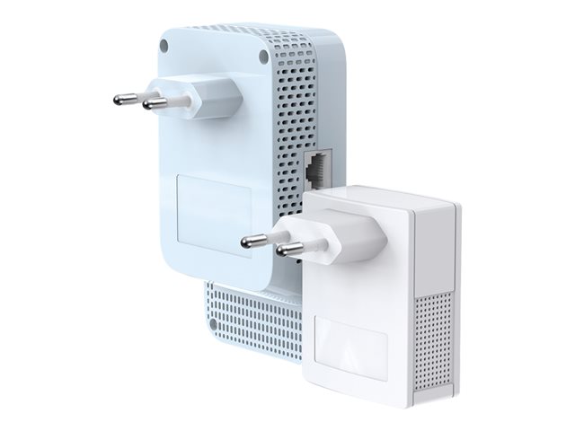 TP-LINK AV1000 Gigabit Powerline AC WiFi