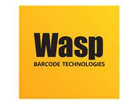 Wasp WCS3900 Barcode scanner handheld 45 scan / sec decoded keyboard wedge