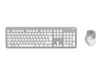 Hama KMW-700 Tastatur og mus-sæt Trådløs
