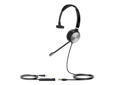 Yealink UH36 Mono - For Microsoft Teams