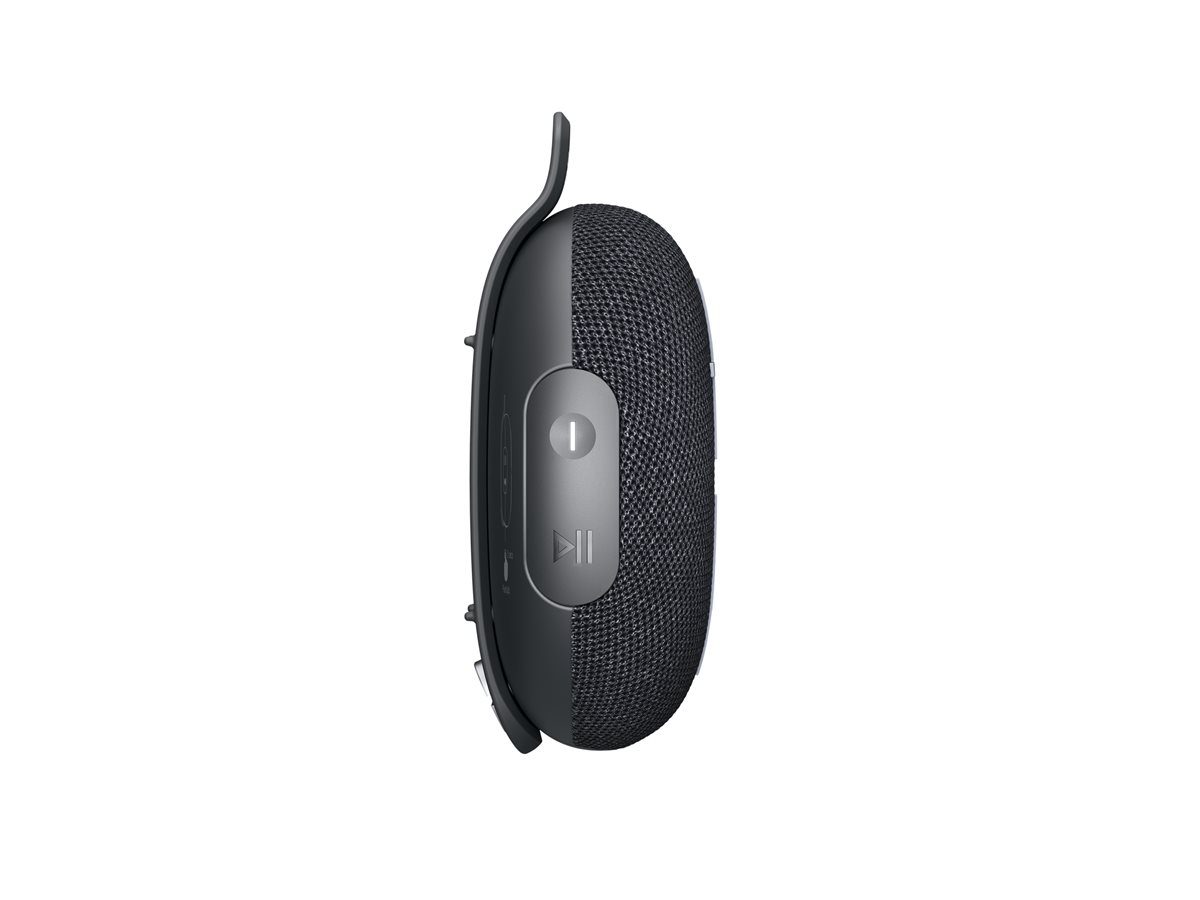 Ultimate Ears MINIROLL Black – foto 7