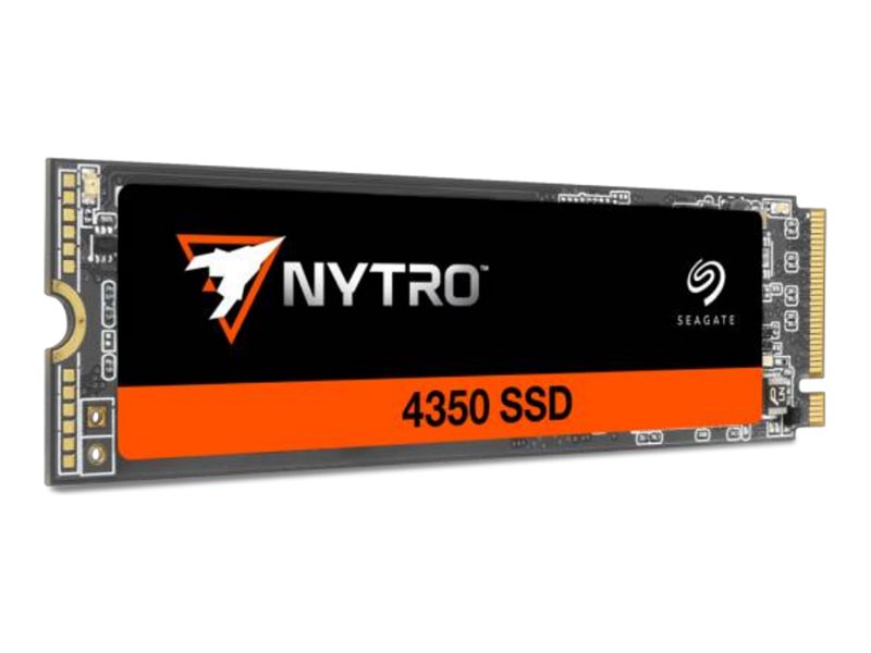 Seagate Nytro 4350 SSD