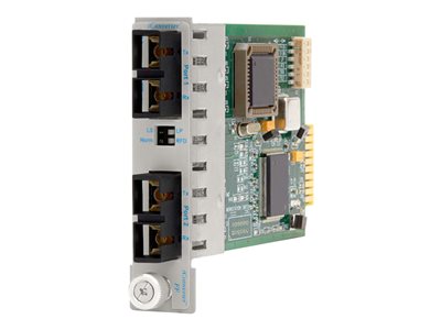 Omnitron iConverter 1000FF
