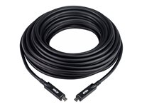ATEN - USB-C cable - USB-C to USB-C - 15 m