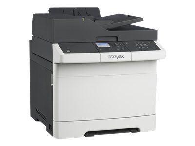 LEXMARK CX310dn Gamme Special Edition 4