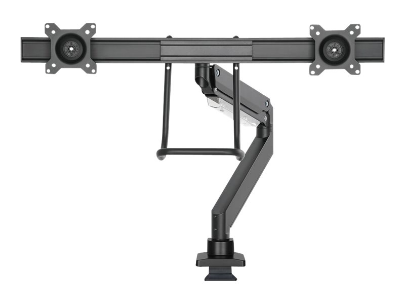 Support double écran Bureau NM-D775DXBLACK