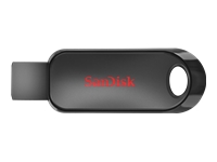 Sandisk Cl USB 2.0 CRUZER SPARK SDCZ62-032G-G35